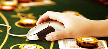 online gambling