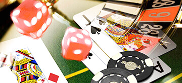 online casino